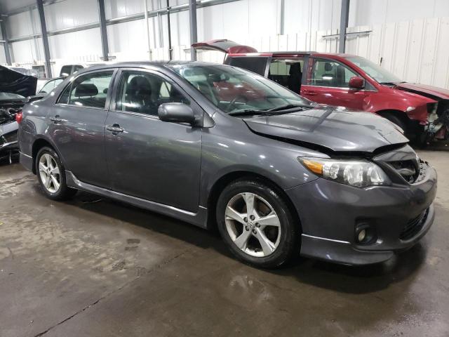 Photo 3 VIN: 2T1BU4EE8DC920060 - TOYOTA COROLLA 