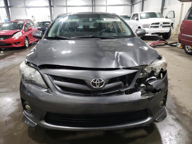 Photo 4 VIN: 2T1BU4EE8DC920060 - TOYOTA COROLLA 