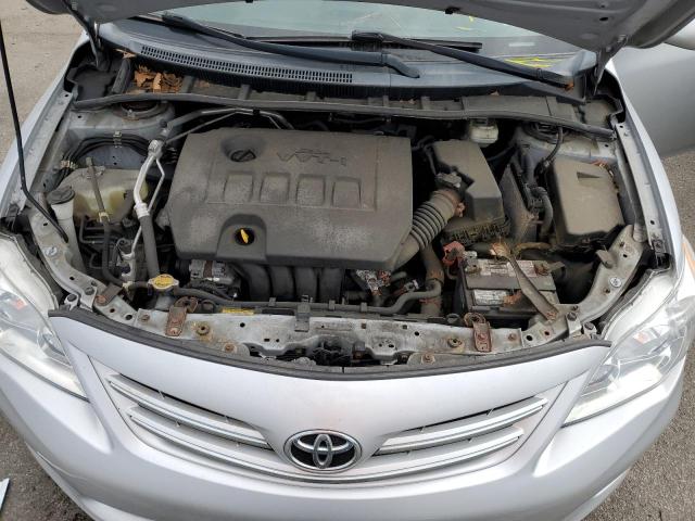 Photo 10 VIN: 2T1BU4EE8DC920401 - TOYOTA COROLLA BA 