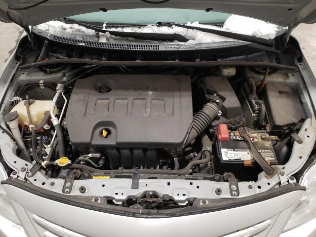 Photo 10 VIN: 2T1BU4EE8DC921578 - TOYOTA COROALLA 