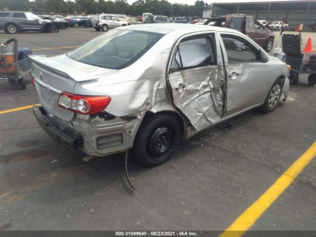 Photo 3 VIN: 2T1BU4EE8DC922133 - TOYOTA COROLLA 