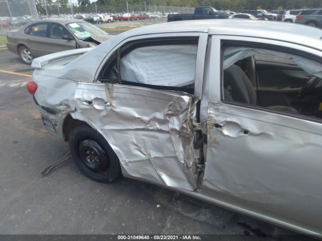 Photo 5 VIN: 2T1BU4EE8DC922133 - TOYOTA COROLLA 