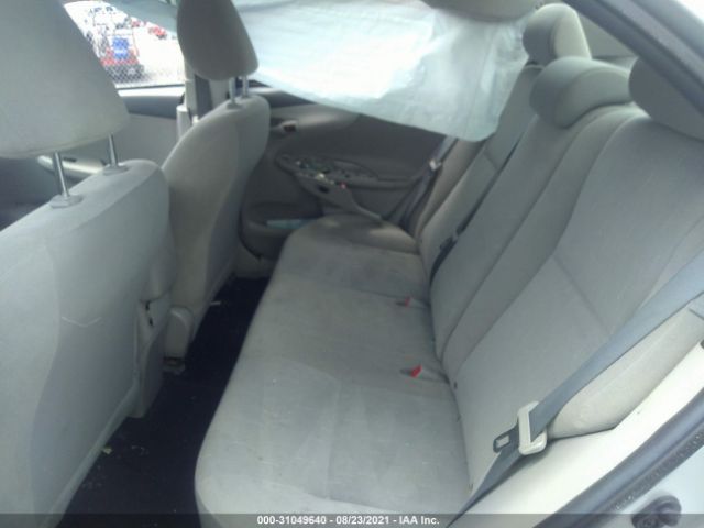 Photo 7 VIN: 2T1BU4EE8DC922133 - TOYOTA COROLLA 