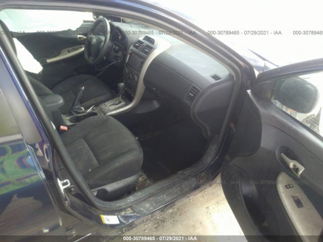 Photo 4 VIN: 2T1BU4EE8DC924965 - TOYOTA COROLLA 