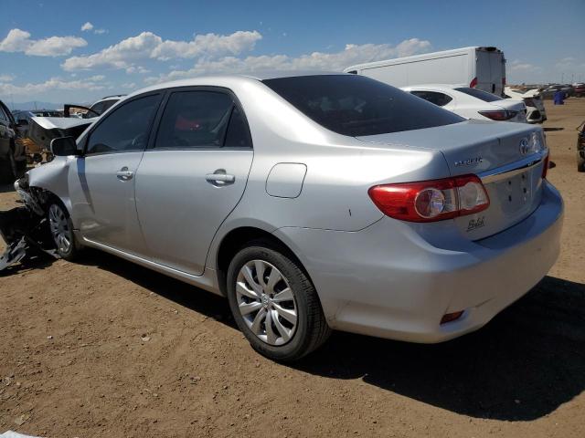 Photo 1 VIN: 2T1BU4EE8DC930989 - TOYOTA CAROLLA 