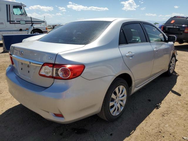 Photo 2 VIN: 2T1BU4EE8DC930989 - TOYOTA CAROLLA 