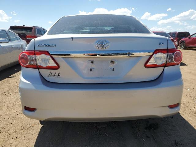 Photo 5 VIN: 2T1BU4EE8DC930989 - TOYOTA CAROLLA 