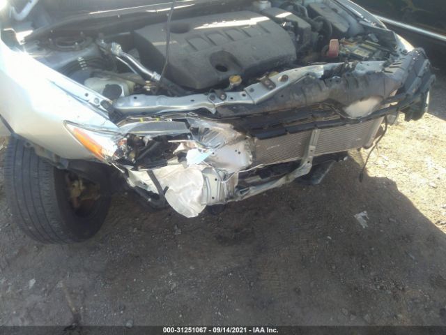 Photo 5 VIN: 2T1BU4EE8DC934105 - TOYOTA COROLLA 