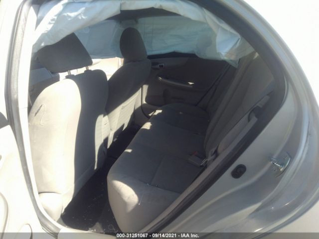 Photo 7 VIN: 2T1BU4EE8DC934105 - TOYOTA COROLLA 