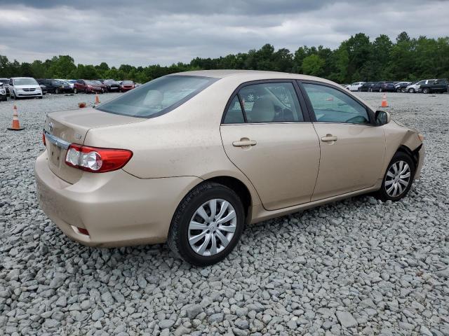 Photo 2 VIN: 2T1BU4EE8DC934346 - TOYOTA COROLLA BA 