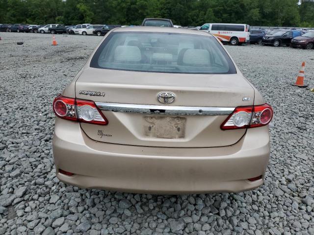 Photo 5 VIN: 2T1BU4EE8DC934346 - TOYOTA COROLLA BA 