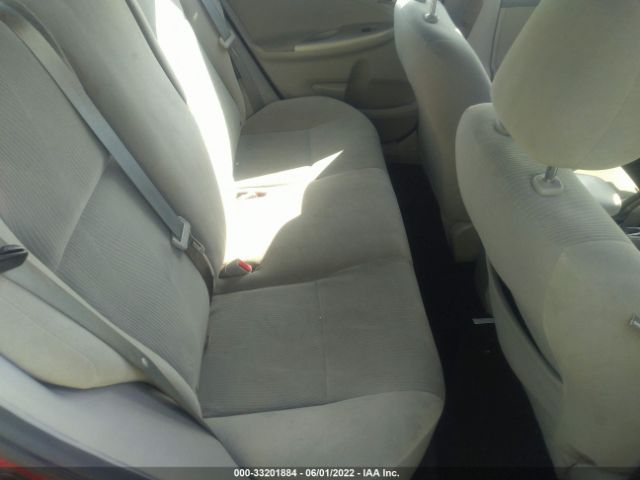 Photo 7 VIN: 2T1BU4EE8DC935450 - TOYOTA COROLLA 