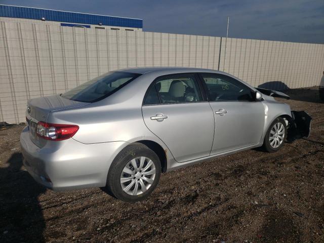 Photo 2 VIN: 2T1BU4EE8DC937117 - TOYOTA COROLLA BA 