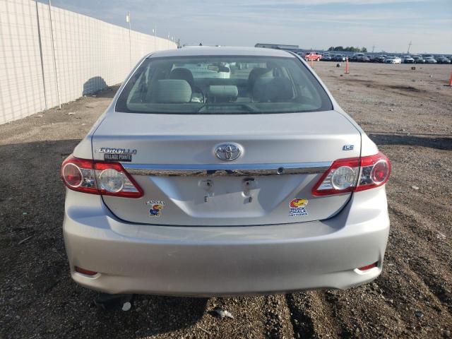 Photo 5 VIN: 2T1BU4EE8DC937117 - TOYOTA COROLLA BA 