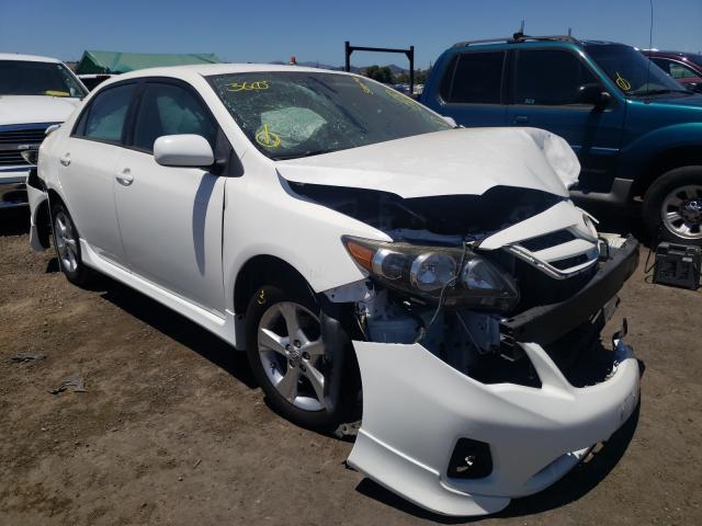 Photo 0 VIN: 2T1BU4EE8DC940633 - TOYOTA COROLLA LE 