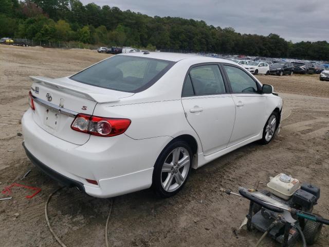 Photo 3 VIN: 2T1BU4EE8DC941460 - TOYOTA COROLLA BA 