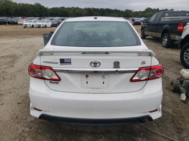 Photo 5 VIN: 2T1BU4EE8DC941460 - TOYOTA COROLLA BA 