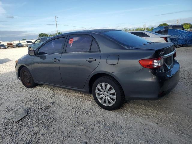 Photo 1 VIN: 2T1BU4EE8DC941510 - TOYOTA COROLLA BA 