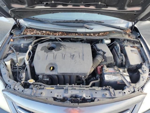 Photo 10 VIN: 2T1BU4EE8DC941510 - TOYOTA COROLLA BA 