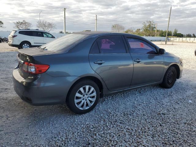 Photo 2 VIN: 2T1BU4EE8DC941510 - TOYOTA COROLLA BA 