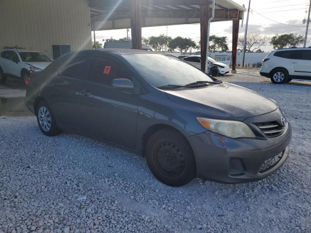 Photo 3 VIN: 2T1BU4EE8DC941510 - TOYOTA COROLLA BA 