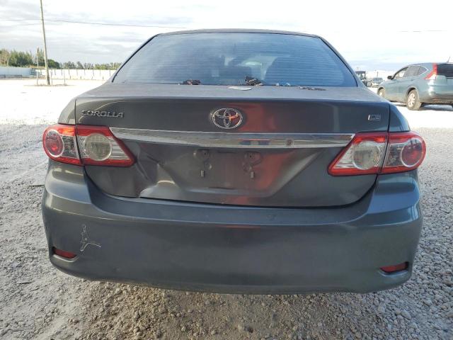 Photo 5 VIN: 2T1BU4EE8DC941510 - TOYOTA COROLLA BA 