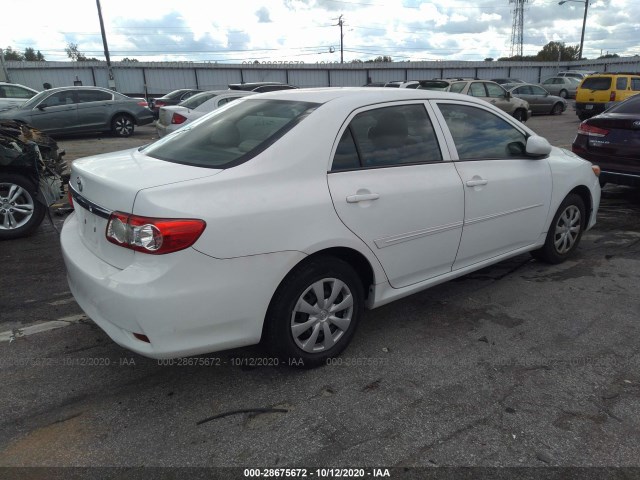 Photo 3 VIN: 2T1BU4EE8DC944505 - TOYOTA COROLLA 