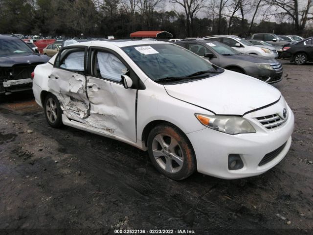 Photo 0 VIN: 2T1BU4EE8DC945461 - TOYOTA COROLLA 