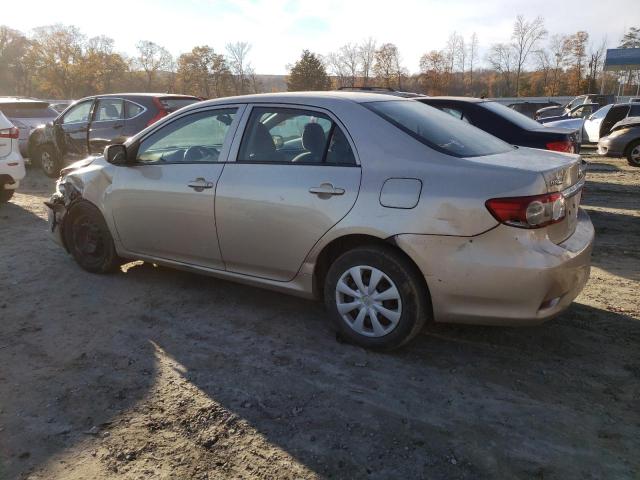 Photo 1 VIN: 2T1BU4EE8DC947811 - TOYOTA COROLLA BA 