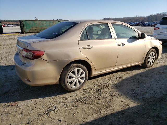 Photo 2 VIN: 2T1BU4EE8DC947811 - TOYOTA COROLLA BA 