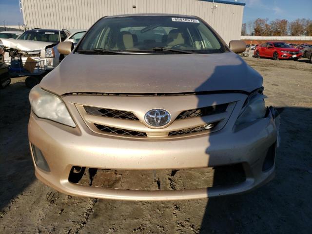 Photo 4 VIN: 2T1BU4EE8DC947811 - TOYOTA COROLLA BA 