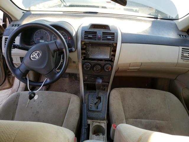 Photo 7 VIN: 2T1BU4EE8DC947811 - TOYOTA COROLLA BA 