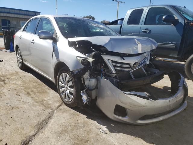 Photo 0 VIN: 2T1BU4EE8DC949008 - TOYOTA COROLLA BA 