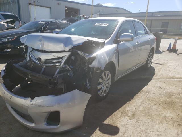 Photo 1 VIN: 2T1BU4EE8DC949008 - TOYOTA COROLLA BA 