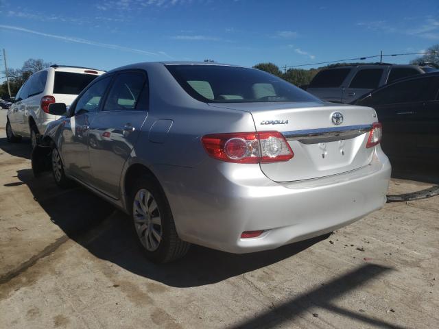 Photo 2 VIN: 2T1BU4EE8DC949008 - TOYOTA COROLLA BA 