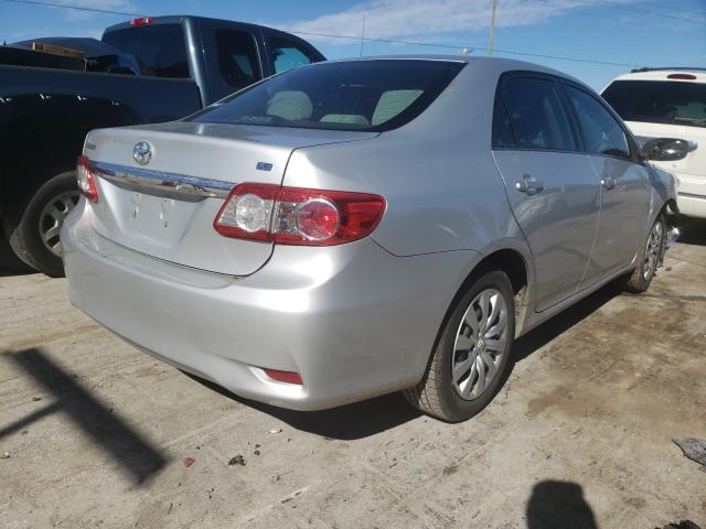 Photo 3 VIN: 2T1BU4EE8DC949008 - TOYOTA COROLLA BA 