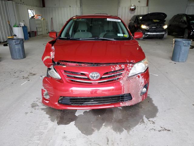 Photo 4 VIN: 2T1BU4EE8DC958811 - TOYOTA COROLLA BA 