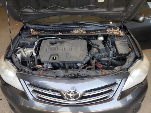 Photo 10 VIN: 2T1BU4EE8DC959926 - TOYOTA COROLLA 