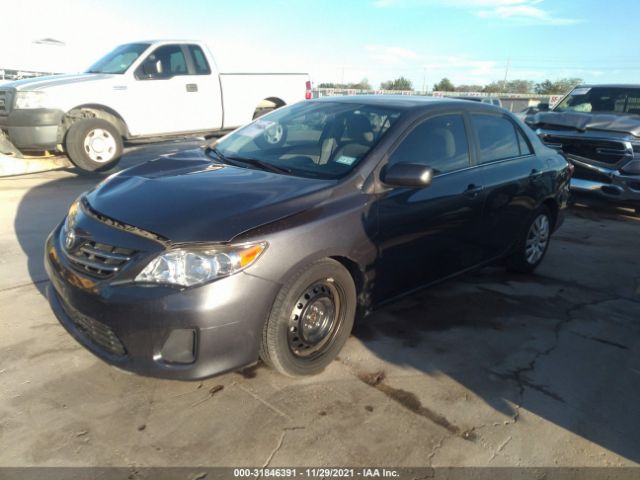 Photo 1 VIN: 2T1BU4EE8DC963975 - TOYOTA COROLLA 