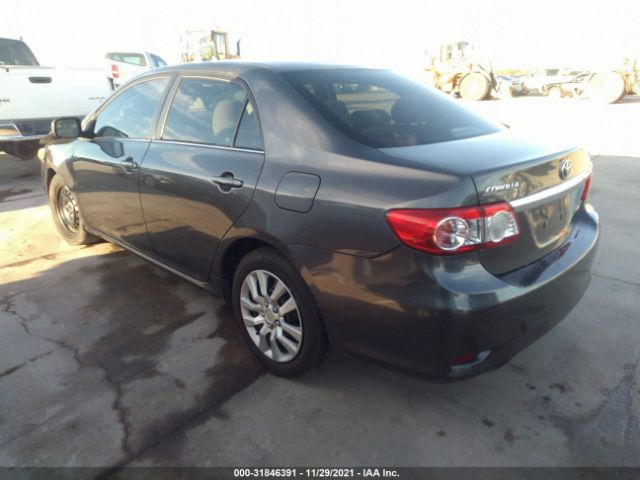 Photo 2 VIN: 2T1BU4EE8DC963975 - TOYOTA COROLLA 