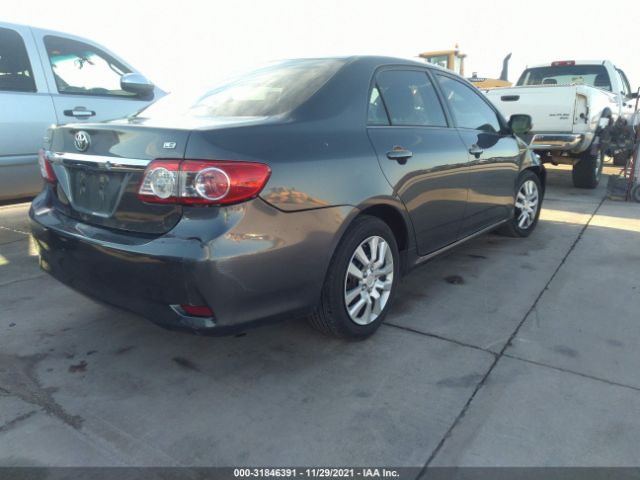 Photo 3 VIN: 2T1BU4EE8DC963975 - TOYOTA COROLLA 