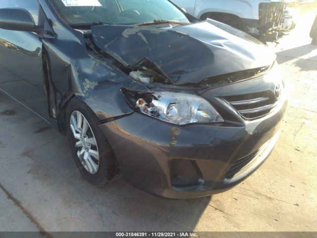 Photo 5 VIN: 2T1BU4EE8DC963975 - TOYOTA COROLLA 