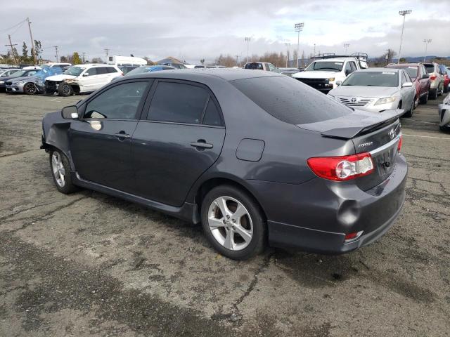 Photo 1 VIN: 2T1BU4EE8DC964513 - TOYOTA COROLLA BA 