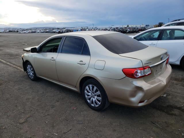 Photo 1 VIN: 2T1BU4EE8DC966892 - TOYOTA COROLLA 