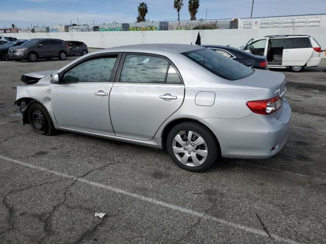 Photo 1 VIN: 2T1BU4EE8DC970697 - TOYOTA COROLLA BA 