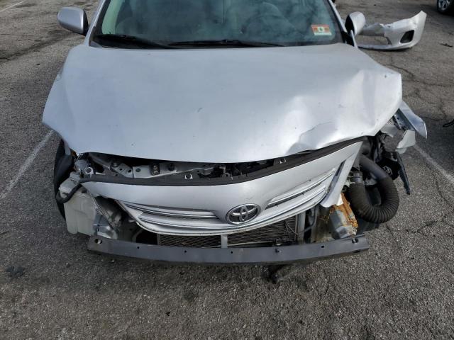 Photo 10 VIN: 2T1BU4EE8DC970697 - TOYOTA COROLLA BA 