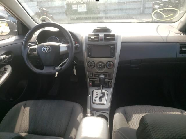 Photo 8 VIN: 2T1BU4EE8DC971137 - TOYOTA COROLLA BA 