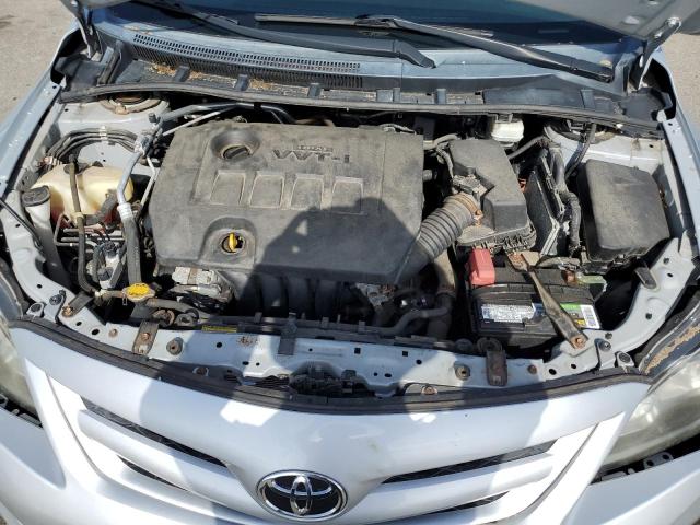 Photo 10 VIN: 2T1BU4EE8DC973535 - TOYOTA COROLLA BA 