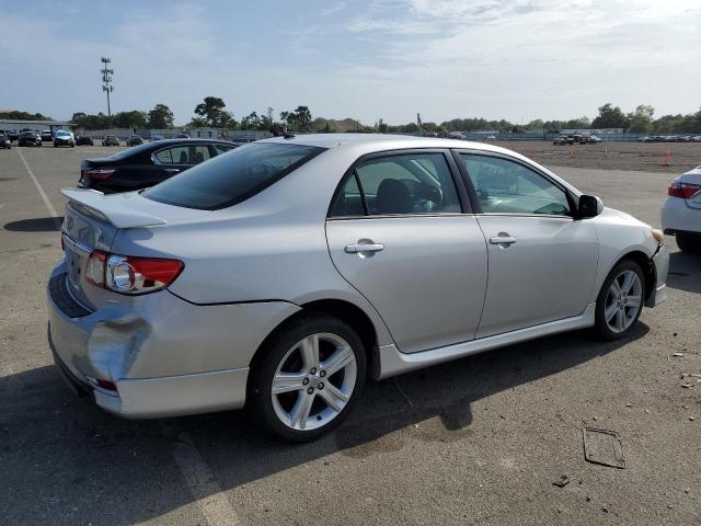 Photo 2 VIN: 2T1BU4EE8DC973535 - TOYOTA COROLLA BA 