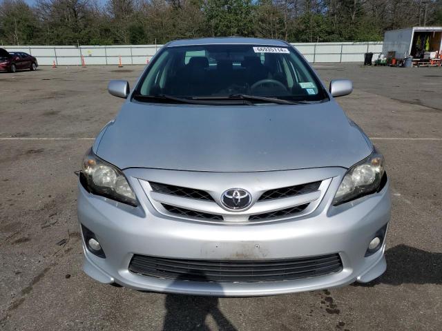 Photo 4 VIN: 2T1BU4EE8DC973535 - TOYOTA COROLLA BA 